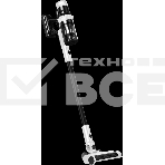 Пылесос вертикальный Topdevice WVC800 белый/черный, питание от аккумулятора, 400 Вт, уборка сухая, пылесборник 0.8 л, фото3