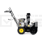 Снегоуборщик бензиновый Champion ST 656, фото5