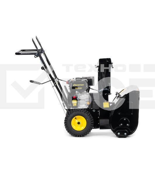 Снегоуборщик бензиновый Champion ST 656