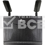 Роутер беспроводной TP-Link TL-MR100 N300 10/100BASE-TX/4G(3G) cat.4 черный, фото15