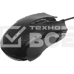 Мышь проводная A4Tech X89 Maze черный, 2400 dpi, USB, кнопки - 8, фото8