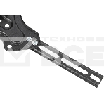 Кронштейн для телевизора Hama R1 118156 черный, 32'-65' макс. 25 кг, настенный, поворотно-выдвижной и наклонный, фото10