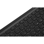 Клавиатура беспроводная Logitech MX Keys S Combo (920-011619) серый, фото21