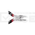 Плоскогубцы комбинированные Rexant 160 мм, обливные рукоятки, фото6