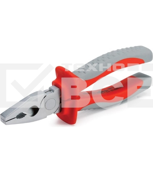 Пассатижи изолированные КВТ 