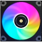 Система жидкостного охлаждения Coolleo ICE Fairy DIG 360 LITE BK (DIG-360-LITE-BK), фото2