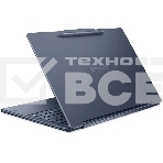 Ноутбук Lenovo Yoga 9 2-in-1 14ILL10/14'/OLED/Intel Core Ultra 7 258V/32GB/1TB SSD/Arc Graphics 140V/Windows 11 Home/синий/1.32kg, фото5