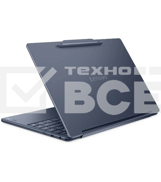 Ноутбук Lenovo Yoga 9 2-in-1 14ILL10/14'/OLED/Intel Core Ultra 7 258V/32GB/1TB SSD/Arc Graphics 140V/Windows 11 Home/синий/1.32kg