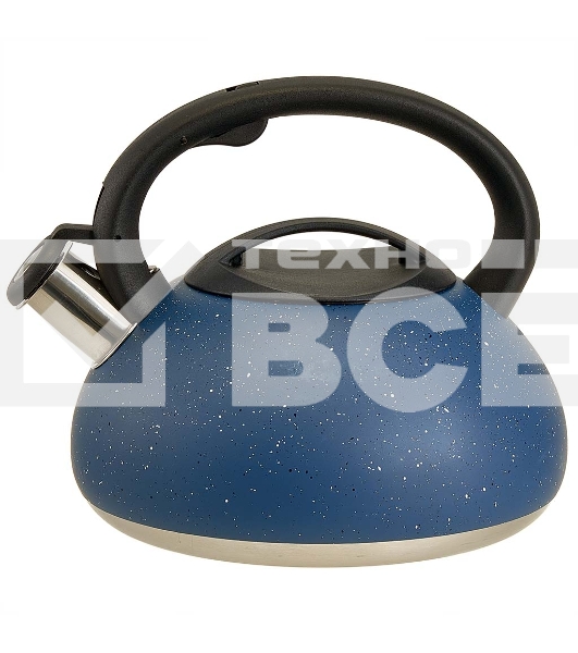 Чайник ALPENKOK AK-547 3 л