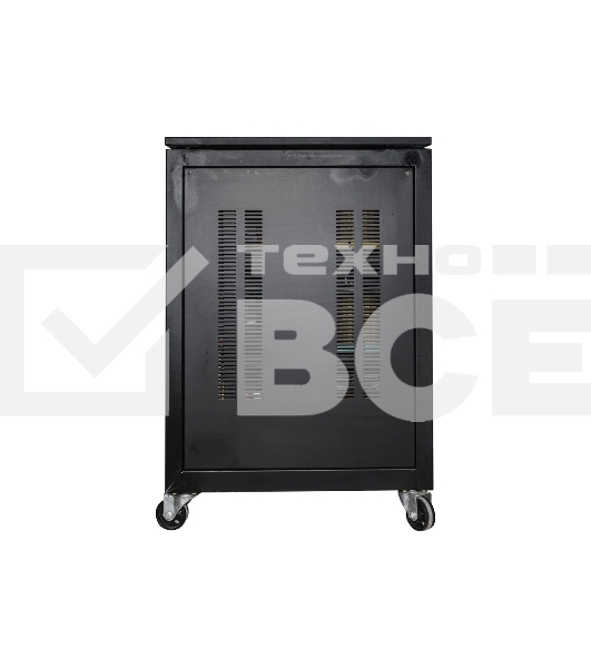 Стабилизатор трехфазный Ресанта АСН-45000/3