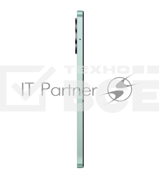 Смартфон Honor X5c Plus 4Gb, 128Gb, зеленый