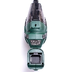 Пылесос автомобильный FAVOURITE OBS 21 VCM (Без АКБ и ЗУ) зелёный, 21 Вт, уборка сухая, пылесборник контейнер 0.6 л, фото8