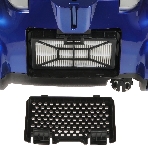 Пылесос Viconte VC-393 синий, 600/3100 Вт, уборка сухая, пылесборник контейнер 2.2 л, фото9