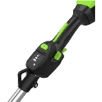 Триммер аккумуляторный GREENWORKS ST161S, 82 В, 5 Ач, фото2