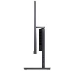 Моноблок Lenovo IdeaCentre AIO 27ARR9 27' FHD (1920x1080) IPS 300N, Ryzen 5 7535HS, 1x16GB DDR5-4800, 512GB SSD M.2, Radeon 660M, WiFi6, BT, 5.0MP+IR Cam, USB KB&Mouse, NoOS, Luna Grey, 1Y, фото9
