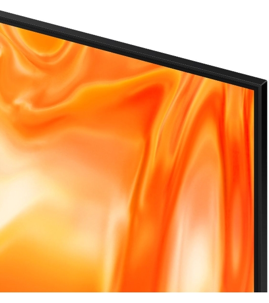 Телевизор Samsung 43' QE43QN70HAUXPY черный титан QLED UHD 60Hz Smart TV Tizen