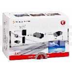 Видео усилитель сигнала HDMI DD471 VCOM, фото9