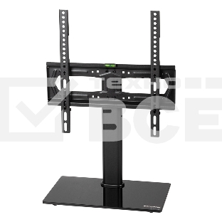 Стойка для телевизора Kromax X-STAND-2 черный 23
