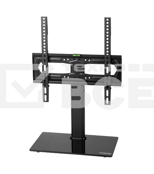 Стойка для телевизора Kromax X-STAND-2 черный 23