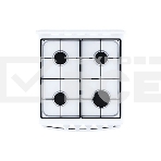 Комбинированная Плита FLAMA AK 1411 W, фото2