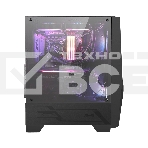 Компьютерный корпус MSI MAG FORGE 100R, фото4