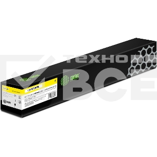 Картридж лазерный Cactus CS-PH7750Y 106R00655 желтый (22000 стр.) для Xerox Phaser 7750