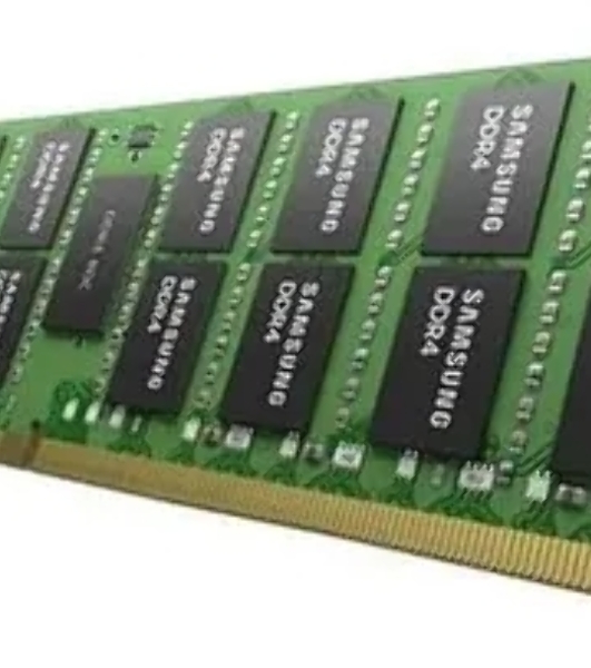 Оперативная память Samsung 8GB DDR4 3200MHz M393A1K43DB2-CWE DIMM ECC Reg PC4-25600 CL22