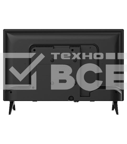 Телевизор BBK 24