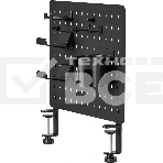 Органайзер Cactus CS-GMPB-BK черный, фото3