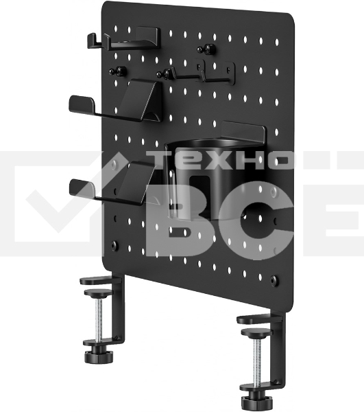 Органайзер Cactus CS-GMPB-BK черный