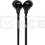 Гарнитура JBL BLUETOOTH TUNE 125BT BLACK, фото6
