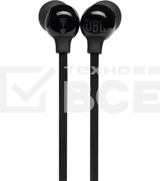Гарнитура JBL BLUETOOTH TUNE 125BT BLACK