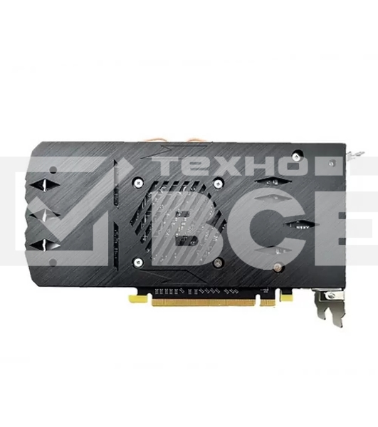 Видеокарта Sinotex RX580 (2048SP) 8Gb GDDR5 256-bit HDMI 2*DP