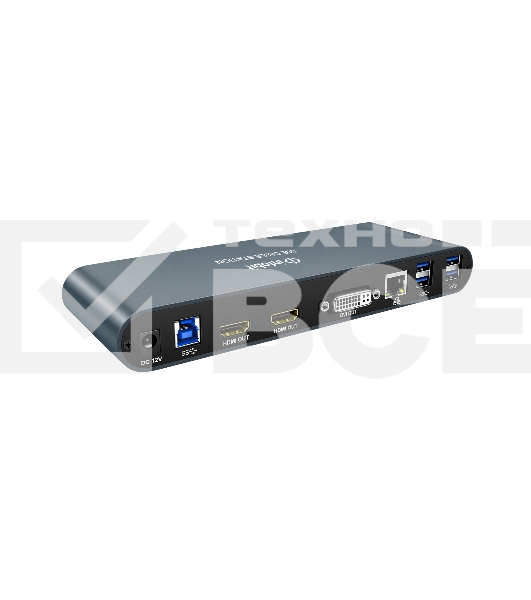 Распределитель Infobit iTrans OCS 131 13 подключений через 1 кабель USB