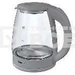 Чайник электрический Blackton Bt KT1800G Gray, фото3