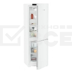 Холодильник Liebherr CNC 5203-22 001 белый двухкамерный 225/94л морозилка снизу, No Frost, фото12