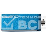 Флэш Диск QUMO 16GB Fold USB 2.0 QM16GUD-FLD-Blue, фото2