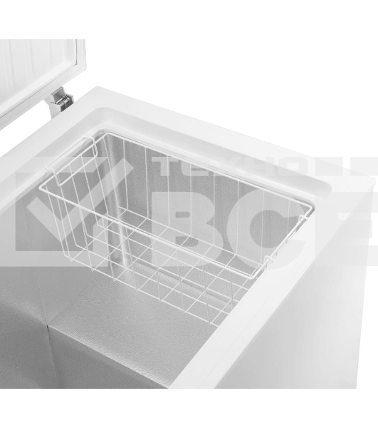 Морозильный ларь Gorenje FH40APW, белый, 420л