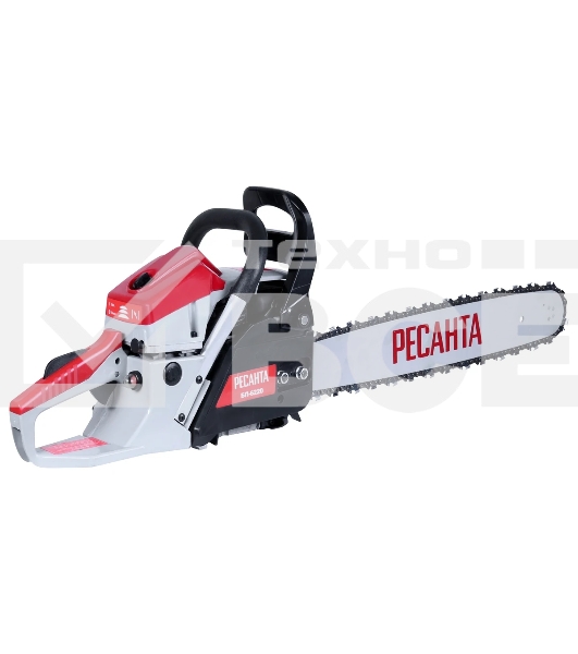 Бензопила Ресанта БП-6220 3300Вт дл.шины:20