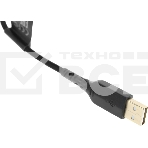 Наушники с микрофоном A4Tech Bloody M590i синий/белый 1м мониторные USB оголовье (M590I SPORTS NAVY), фото8