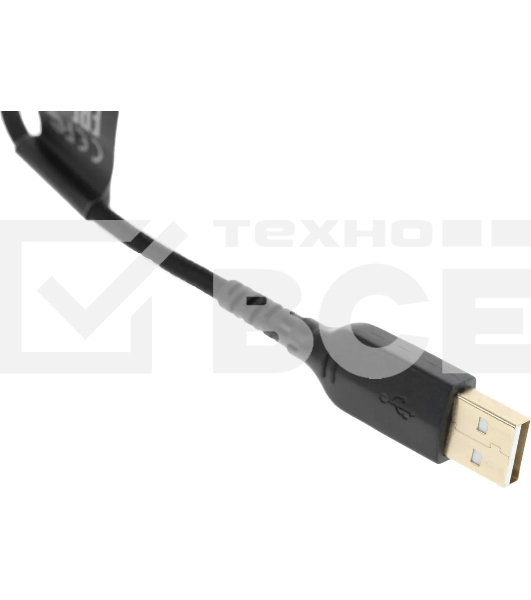 Наушники с микрофоном A4Tech Bloody M590i синий/белый 1м мониторные USB оголовье (M590I SPORTS NAVY)