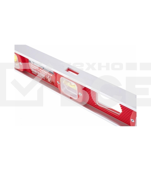 Уровень магнитный Matrix, 460 мм, 3 глазка