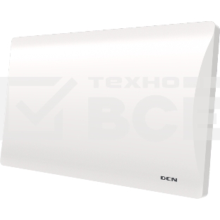 Точка доступа Yunke DCN Enhanced Indoor 44 AP, 802.11n+802.11ac Wave 2 (2.4GHz 22, 2.4GHz or 5GHz 22, 5GHz 44, fat/fit, PoE 15.4W, default no power adapter), could be managed by DCN AP controller