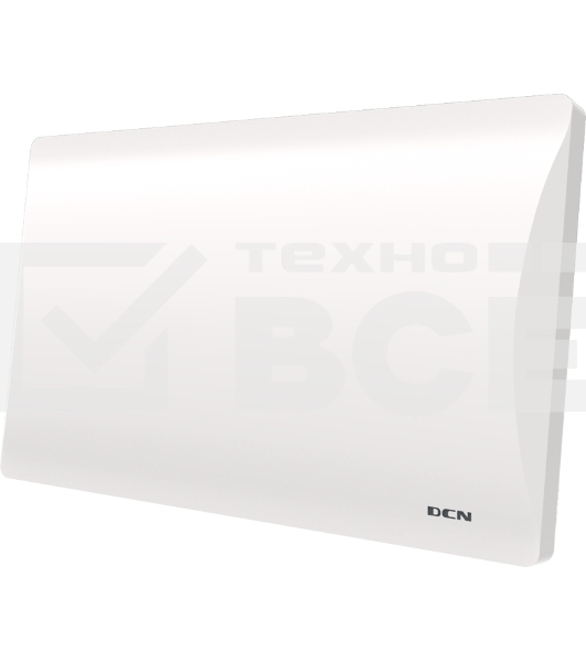 Точка доступа Yunke DCN Enhanced Indoor 44 AP, 802.11n+802.11ac Wave 2 (2.4GHz 22, 2.4GHz or 5GHz 22, 5GHz 44, fat/fit, PoE 15.4W, default no power adapter), could be managed by DCN AP controller