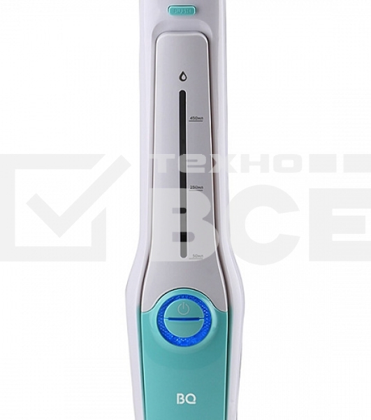 Паровая швабра BQ SM1001 White-green