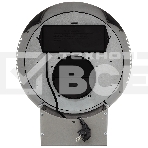 Вытяжка кухонная Krona TINA 350 METALLIC 3P, фото5