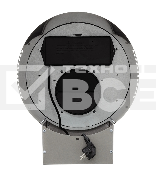 Вытяжка кухонная Krona TINA 350 METALLIC 3P