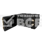 Микроволновая печь LEX FSMO M.02 BL черный, 20 л, 700 Вт, переключатели - поворотный механизм, фото5