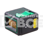 Построитель лазерных ADA плоскостей Cube MINI Green Basic Edition А00496, фото4
