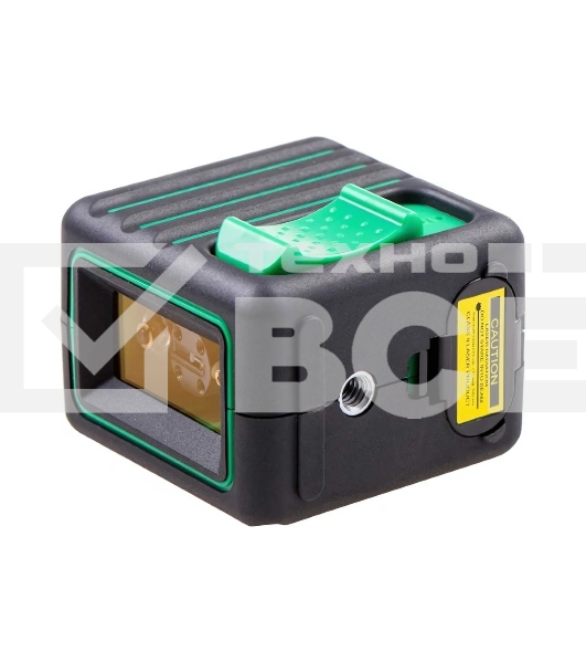 Построитель лазерных ADA плоскостей Cube MINI Green Basic Edition А00496